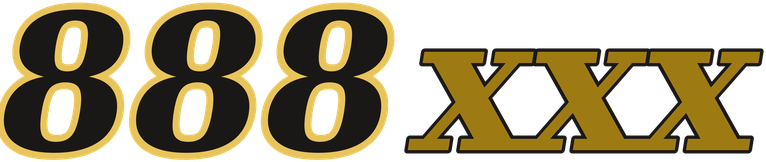 888xxx logo