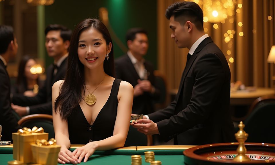 888xxx Dice Di Động